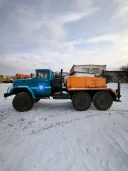 Бурильная машина бортовая грузовая 131Н12